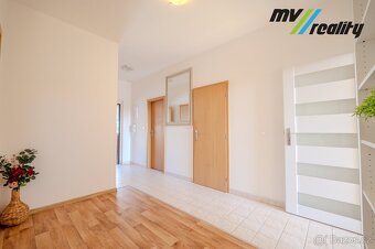 Milovice, prodej bytu 3+kk, 91m2 s lodžií., ev.č. 1900 - 5