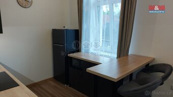 Pronájem bytu 2+kk v Humpolci, ul. Nerudova - 5