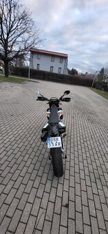 KTM 690 SMC R - 5
