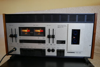 TANDBERG TCD-320 TOP - 5