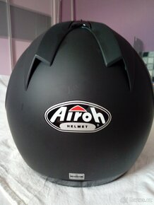 Helma AIROH - 5