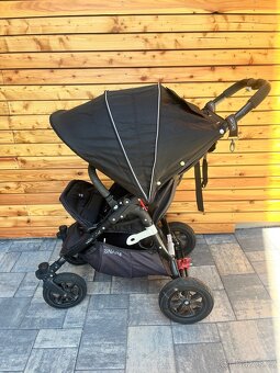 Kočarek VALCO BABY Snap 4 - 5