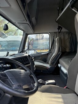 VOLVO FH13 500 EEV  XXL STANDART AUTOMAT - 5