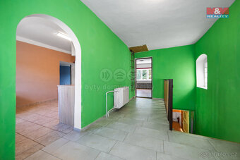 Prodej rodinného domu, 100 m², Žlutice, ul. Poděbradova - 5
