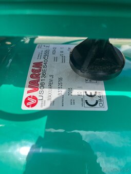 Wilo HWJ 301 EM-60LT + Presscontrol Grundfos - 5