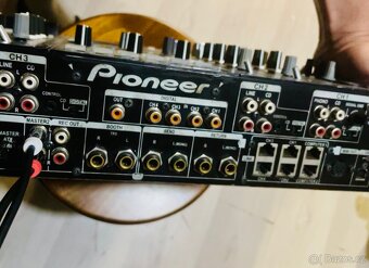 Pioneer DJM 2000 NEXUS - 5