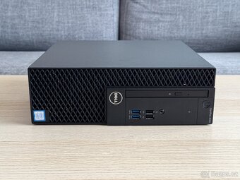 Dell Optiplex 3050 SFF - i5-7500, 8GB DDR4, 500GB - ZÁRUKA - 5