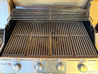 Plynový gril Char-Broil - 5