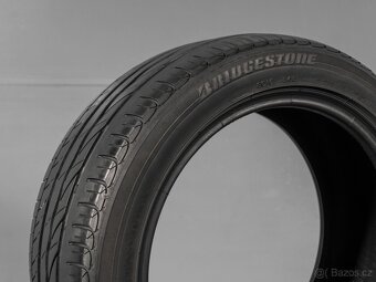 Letní pneumatiky R16 Bridgestone 215/45/16 86H 2 ks (1034T) - 5