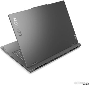 Lenovo Legion S5 14 | R9 7940HS | 16 GB | 512 GB | RTX 4060 - 5