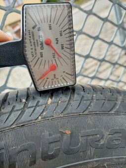 Pneu Pirelli Cinturato P4 165/70 R14 81 T - 5