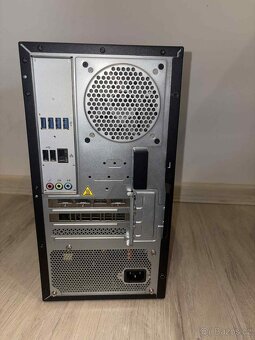 acer Nitro N50-610 - 5