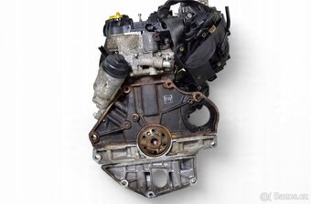 Motor Opel CORSA TIGRA COMBO 1.4 16V Z14XEP - 5