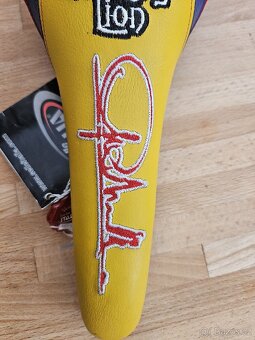 Sedlo Mario Cipollini Selle Italia - 5