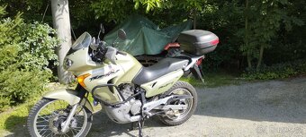 Honda Transalp XL 650 - 5