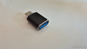 USB dock Kensington sd3500v + usb hub - 5