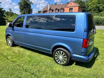 VW Transporter T6 long 2,0 TDi 110kw - 5
