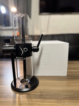 Gravity Bong - 5