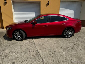 Mazda 6 2.0i 121Kw Xenony Navi - 5