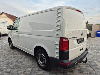 VW T6 2.0 TDi 84kw 2019 ZÁRUKA - 5