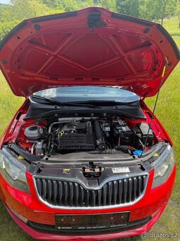 Škoda Octavia 3 - 5