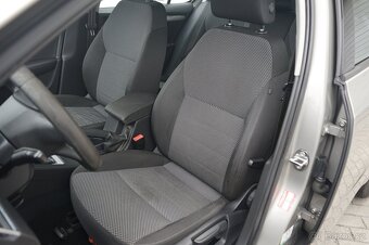 Škoda Octavia 1,4 TSI 103 kW, TZ - 5
