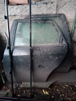 Alfa Romeo 156 - 5