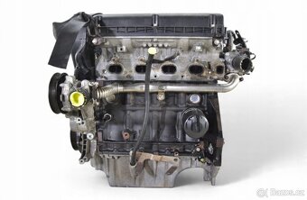 Motor ASTRA H VECTRA C ZAFIRA B 1.6 105HP Z16XE1 - 5