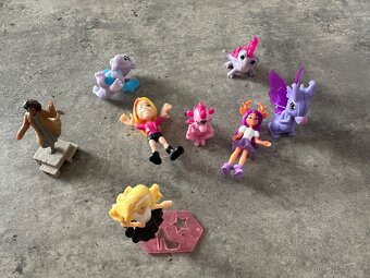 Figurky kinder - 5