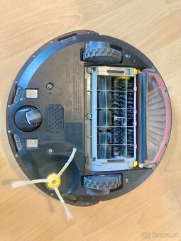 Robotický vysavač iRobot Roomba – plně funkční - 5