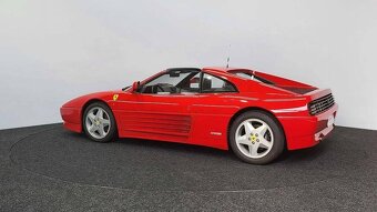 Ferrari 348 TS - 5