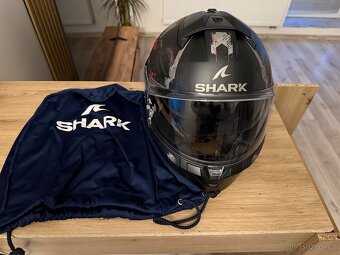 Shark ridill 2 molokai - 5