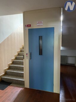 Pronájem garsonky, 21 m2, nám. Přátelství, Prachatice - 5