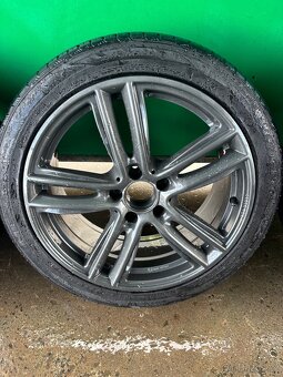 Brock RC27 5x112 R18 - 5