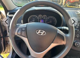 Prodám Hyundai i30 - 5