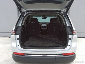 JEEP GRAND CHEROKEE L LIMITED 3.6 220kW - 5