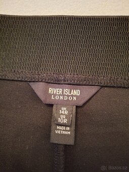 NOVÉ STREČOVÉ LEGÍNY, zn. RIVER ISLAND - 5