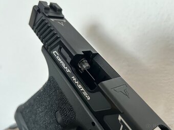 EMG Taran Tactical Combat Master - 5
