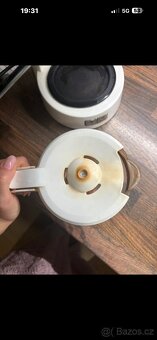 Kávovar Delonghi - 5