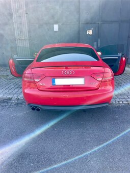 Audi A5 2.0 TFSI 155 kW | S-line | Automat | Bang & Olufsen - 5