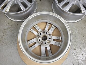Originál 16" Seat Alhambra 5x112 VW Sharan - 5