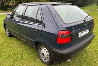 Škoda Felicia 1.3 GLXi 50kW - 5