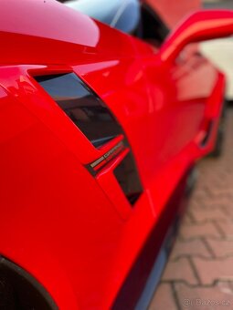 CHEVROLET CORVETTE GRAND SPORT NEBOURANA - 5