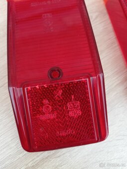 Prodám zadní světla VAZ 2102 (Žiguli) - 5