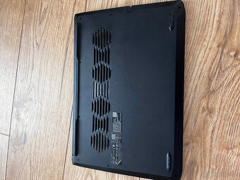 Lenovo IdeaPad Gaming 3 - 5