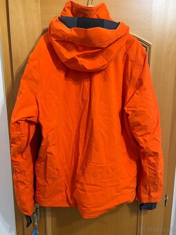Nová lyžařská bunda Salomon - 5