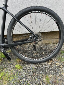 Horské kolo Superior XP 979 carbon, rám L, kola 29 - 5