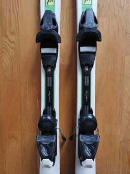 Lyže Head Supershape 140cm - 5