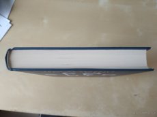 Poslední - Alexandra Oliva - 5