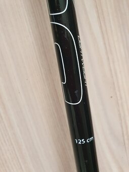 hůlky na běžky Leki 125 cm - 5